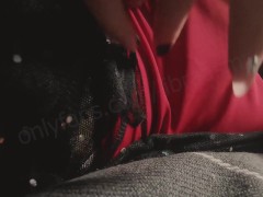 intimate 3dio ear eating session in my bed - Screenshot 13 of 16 - Asmr