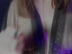 futuristic hair saloon foir men roleplay - Screenshot 3 of 16 - Asmr