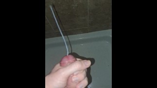 САМЫЙ БОЛЬШОЙ камшот когда-либо!?  Огромная сольная загрузка, 14 ВЫСТРЕЛОВ, самые большие на Pornhub???