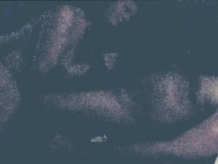 Big Tity Goth Milf Blowjob