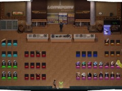 Symphony of the Serpent Gameplay P27