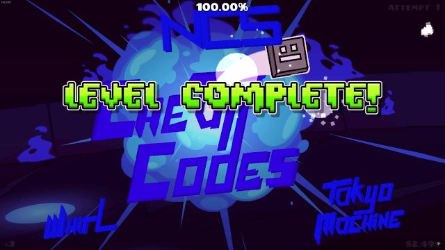 cheat codes