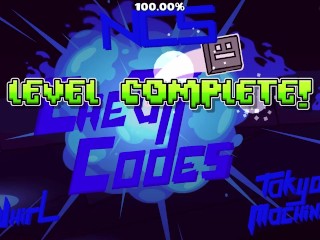 Cheat Codes