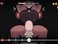 Beat Banger - Gamplay + Fullstory [No Voice]