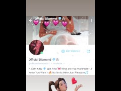 OF Play Time 💦💕