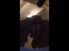 アナルにｄｉｌｄｏを挿入した拡張アップ画像です - Screenshot 2 of 16 - Asian Anal