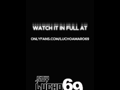 enjoying the view of the sea, I got horny and took out my cock| exploring the beach | part 2