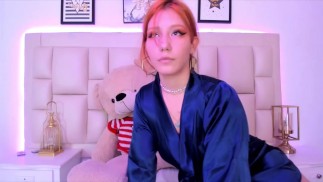 Покорная и готовая к твоему грубому обращению