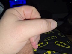 Little fun - Screenshot 11 of 16 - Cock
