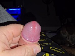 Little fun - Screenshot 4 of 16 - Masturbation