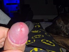 Little fun - Screenshot 7 of 16 - Masturbation