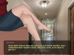 The Promise We Made - Episode 6
