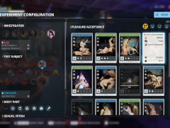 Operation Lovecraft Adventures of Juzi Clothing Mix n Match