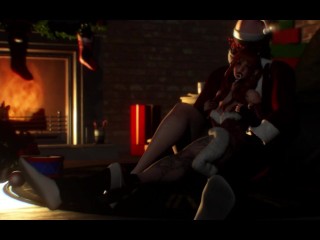 Christmas Time is near