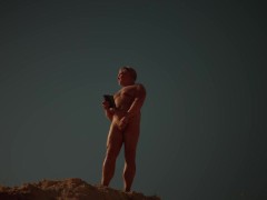 Sandman - Screenshot 1 of 16 - Solo Male