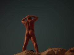 Sandman - Screenshot 10 of 16 - Nudist