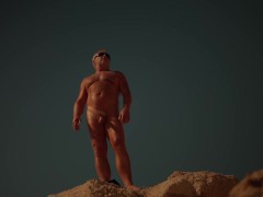 Sandman - Screenshot 15 of 16 - Lonely