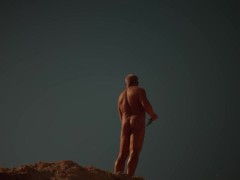 Sandman - Screenshot 2 of 16 - Nudist