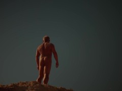 Sandman - Screenshot 4 of 16 - Muscle Man