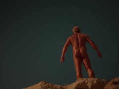 Sandman - Screenshot 6 of 16 - Nudist