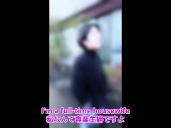 【ダブル不倫中出しセックス】単身赴任先で偶然会った嫁の友達とエロすぎる関係に！久しぶりのセックスにイきまくる女 - Screenshot 1 of 16 - 中出し