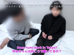 【ダブル不倫中出しセックス】単身赴任先で偶然会った嫁の友達とエロすぎる関係に！久しぶりのセックスにイきまくる女 - Screenshot 4 of 16 - 素人