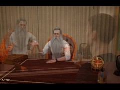 Lust Academy 3 - Part 283 - Let's Make The Stars Blush By MissKitty2K