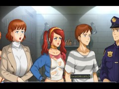 Milfs Plaza - 61 Not So Fast By MissKitty2K