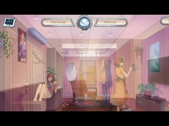 Milfs Plaza - 63 Sharing Some Love By MissKitty2K