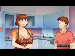 Milfs Plaza - 70 Exploring Some Juicy Ass By MissKitty2K