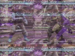 Folding Blonde Baddies for 23 Mins (Tekken 8 Tournament Stream) - Screenshot 14 of 16 - Latina