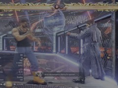 Folding Blonde Baddies for 23 Mins (Tekken 8 Tournament Stream) - Screenshot 15 of 16 - Pawg