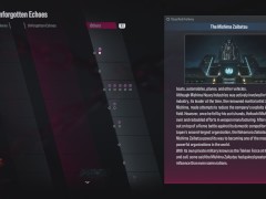 Polish PAWG Helps Restore Boisterous Old Man's Memory with Handies (Tekken 8 Story DLC Stream)