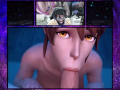 Ahri's Bald Pussy Gets Fucked, Jill Loves Missionary, Tifa Has A Beautiful Tan lined Pussy, Marci BJ