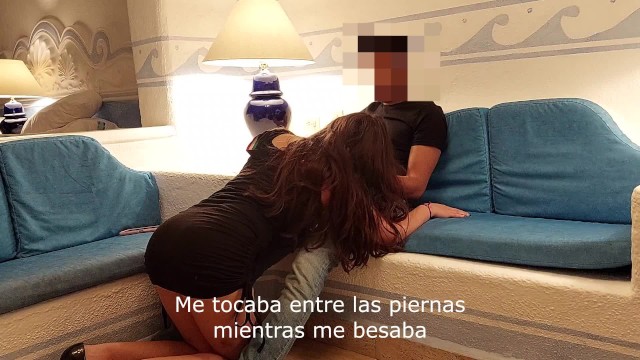 Le cuento a mi novio como lo hice cornudo