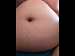 Winter Blues 💙 - Screenshot 8 of 16 - Bbw Weight Gain