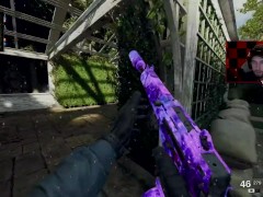 NukeMas Day 24: Wrapping Up Christmas Eve with a Massive Nuke🎁