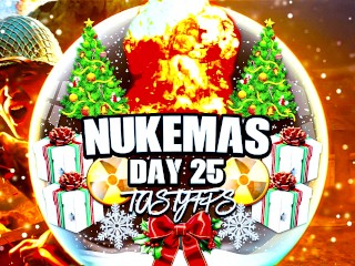 NukeMas Day 25: Merry Christmas, you Filthy Animals - Here’s your last Nuke of the Season🎄