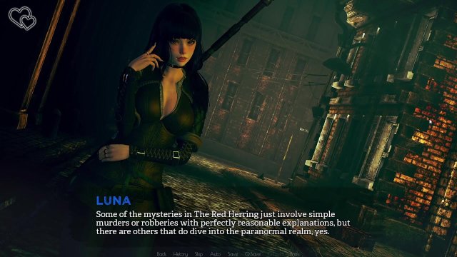ETERNUM Nova, and the Red Herring (Playthrough Part 5)