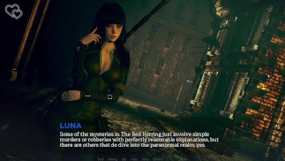 ETERNUM "Nova, and the Red Herring" (Playthrough Part 5)