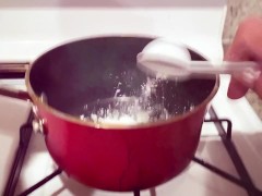 Dominatrix Mara Introduces a 22.5" Tentacle from Sinnovator  [Link in Comments]