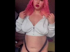 Peachy Blonde Bimbo 15/16