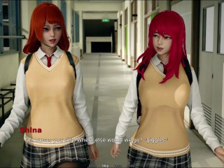 My Bully is my Lover 2