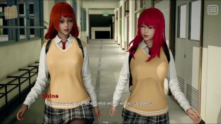 My Bully Is My Lover 2