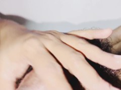 MUSLIM HIJAB Indian DEEPTHROAT QUEEN IS BACK, All the way down Sloppy Gagging Homemade Cum in mouth