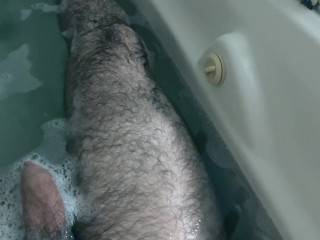 BubbleBathCumming