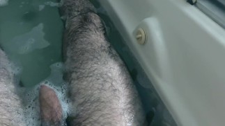 BubbleBathCumming