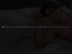 Fucking your PRAISEFUL boyfriend after you finish finals... - Boyfriend ASMR | M4F | MDOM | Moaning