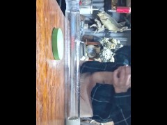 The Roostercombs show, The"The Biggest, Baddest, Cock in the South" Robo Cock 🍆🔥🔥