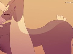 Satisfying your deepest DESIRES with Lopunny!